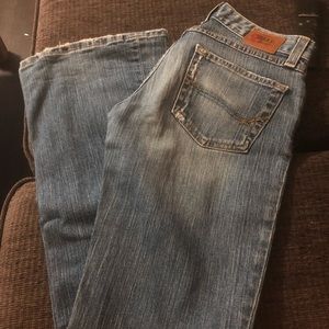 Women’s BKE Harmony jeans